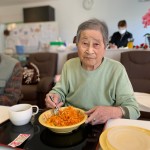 20201225クリスマスオムライス_201225_8