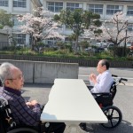 2021年4月1日お花見_210402_16