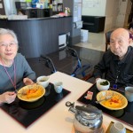 20201225クリスマスオムライス_201225_2