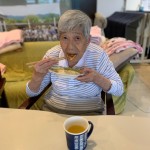 おやつレク　お好み焼き_200724_75