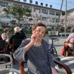 2021年4月1日お花見_210402_2