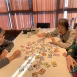 20210102カルタ取り大会からのピザパーティー_210108_2