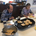 おやつレク　お好み焼き_200724_3