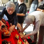 2021年2月8日お雛様出す_210210_22