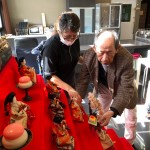 2021年2月8日お雛様出す_210210_12