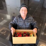 2021年2月8日お雛様出す_210210_8