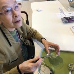 2020424手作りおやつ(抹茶パフェ)_200424_0060