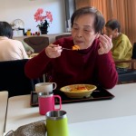 20201225クリスマスオムライス_201225_7