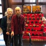 2021年2月8日お雛様出す_210210_28