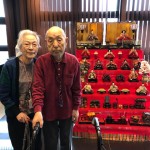 2021年2月8日お雛様出す_210210_27