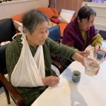 2020424手作りおやつ(抹茶パフェ)_200424_0008