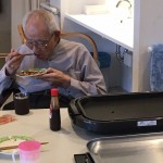 おやつレク　お好み焼き_200724_1