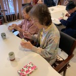 2020424手作りおやつ(抹茶パフェ)_200424_0009