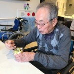 2020424手作りおやつ(抹茶パフェ)_200424_0042