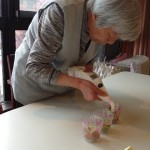 2020424手作りおやつ(抹茶パフェ)_200424_0027